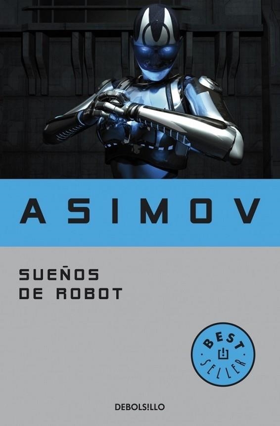 SUEÑOS DE ROBOT | 9788497931373 | ASIMOV,ISAAC | Llibreria Online de Vilafranca del Penedès | Comprar llibres en català