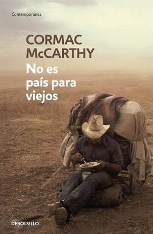 NO ES PAÍS PARA VIEJOS | 9788499896779 | MCCARTHY,CORMAC | Llibreria L'Odissea - Libreria Online de Vilafranca del Penedès - Comprar libros