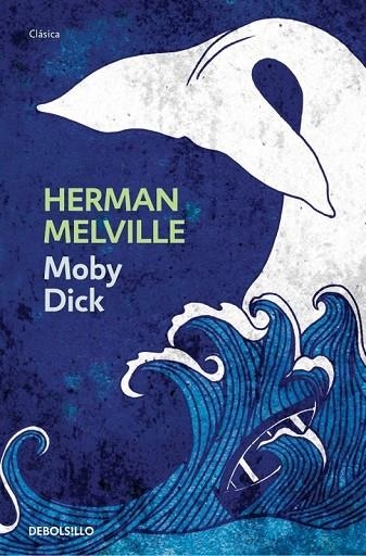 MOBY DICK | 9788499086552 | MELVILLE,HERMAN | Llibreria Online de Vilafranca del Penedès | Comprar llibres en català