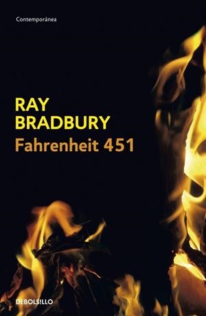 FAHRENHEIT 451 | 9788490321478 | BRADBURY,RAY | Llibreria Online de Vilafranca del Penedès | Comprar llibres en català