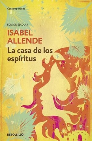 LA CASA DE LOS ESPÍRITUS  | 9788490324325 | ALLENDE, ISABEL | Llibreria L'Odissea - Libreria Online de Vilafranca del Penedès - Comprar libros