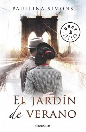EL JARDÍN DE VERANO ( EL JINETE DE BRONCE 3 ) | 9788490322376 | SIMONS, PAULLINA | Llibreria L'Odissea - Libreria Online de Vilafranca del Penedès - Comprar libros