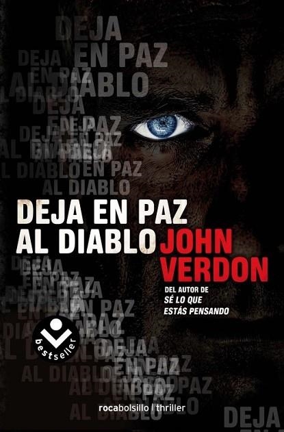 DEJA EN PAZ AL DIABLO | 9788415729068 | VERDON, JOHN | Llibreria Online de Vilafranca del Penedès | Comprar llibres en català