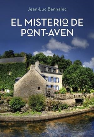 EL MISTERIO DE PONT-AVEN | 9788425350344 | BANNALEC, JEAN-LUC | Llibreria L'Odissea - Libreria Online de Vilafranca del Penedès - Comprar libros