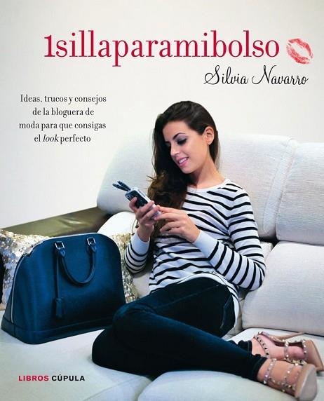 1SILLAPARAMIBOLSO | 9788448008857 | NAVARRO, SILVIA | Llibreria Online de Vilafranca del Penedès | Comprar llibres en català