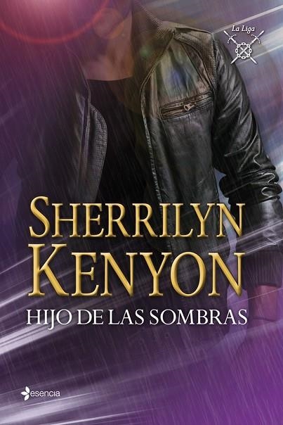 HIJO DE LAS SOMBRAS | 9788408039143 | KENYON, SHERRILYN | Llibreria L'Odissea - Libreria Online de Vilafranca del Penedès - Comprar libros