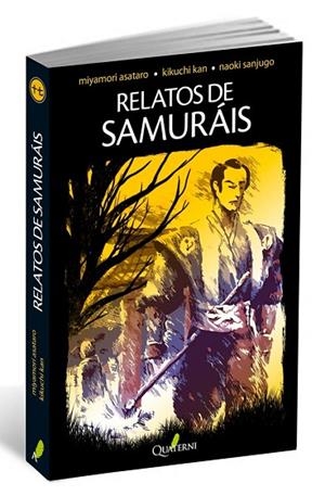 RELATOS DE SAMURAIS | 9788494117329 | ASATARO, MIYAMORI | Llibreria L'Odissea - Libreria Online de Vilafranca del Penedès - Comprar libros