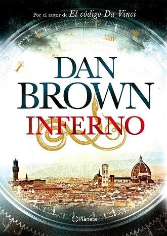 INFERNO - CASTELLA | 9788408114178 | BROWN, DAN | Llibreria L'Odissea - Libreria Online de Vilafranca del Penedès - Comprar libros