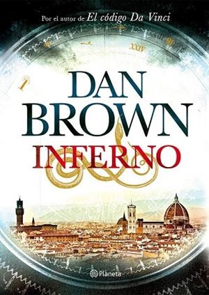 INFERNO - CASTELLA | 9788408114178 | BROWN, DAN | Llibreria L'Odissea - Libreria Online de Vilafranca del Penedès - Comprar libros