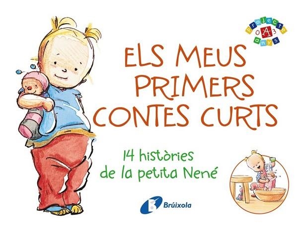 ELS MEUS PRIMERS CONTES CURTS | 9788499064598 | DUFRESNE, DIDIER | Llibreria L'Odissea - Libreria Online de Vilafranca del Penedès - Comprar libros