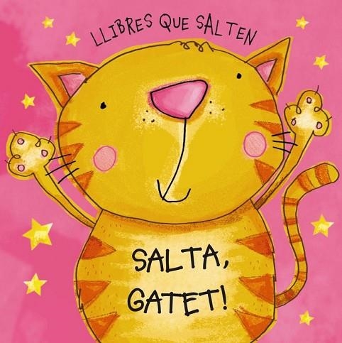 SALTA GATET | 9788499064376 | RANDALL, RONNE | Llibreria L'Odissea - Libreria Online de Vilafranca del Penedès - Comprar libros