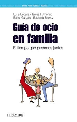 GUÍA DE OCIO EN FAMILIA | 9788436829112 | AA. VV. | Llibreria L'Odissea - Libreria Online de Vilafranca del Penedès - Comprar libros