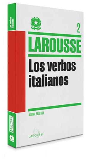 LOS VERBOS ITALIANOS | 9788415411871 | AA. VV. | Llibreria L'Odissea - Libreria Online de Vilafranca del Penedès - Comprar libros