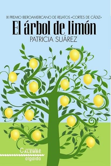 EL ÁRBOL DE LIMÓN | 9788498778847 | SUÁREZ, PATRICIA | Llibreria L'Odissea - Libreria Online de Vilafranca del Penedès - Comprar libros