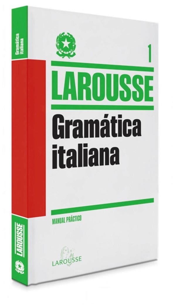 GRAMÁTICA ITALIANA | 9788415411932 | AA. VV. | Llibreria L'Odissea - Libreria Online de Vilafranca del Penedès - Comprar libros