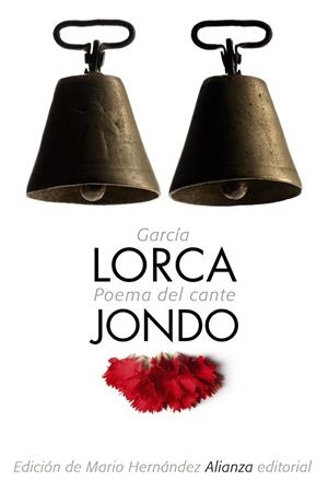 POEMA DEL CANTE JONDO | 9788420675749 | GARCÍA LORCA, FEDERICO | Llibreria L'Odissea - Libreria Online de Vilafranca del Penedès - Comprar libros