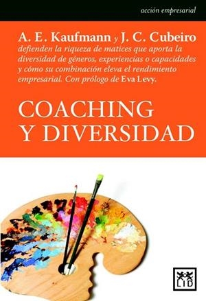COACHING Y DIVERSIDAD | 9788483560730 | KAUFMAN. A.E. | Llibreria Online de Vilafranca del Penedès | Comprar llibres en català