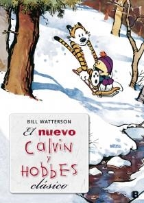 EL NUEVO CALVIN Y HOBBES CLASICO | 9788466652049 | WATTERSON, BILL | Llibreria L'Odissea - Libreria Online de Vilafranca del Penedès - Comprar libros