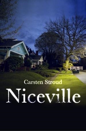 NICEVILLE | 9788401352973 | STROUD, CARSTEN | Llibreria Online de Vilafranca del Penedès | Comprar llibres en català