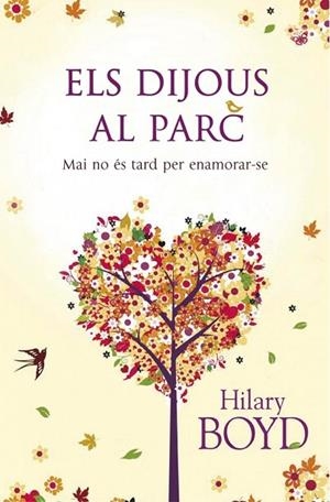 ELS DIJOUS AL PARC | 9788401388866 | BOYD, HILARY | Llibreria Online de Vilafranca del Penedès | Comprar llibres en català