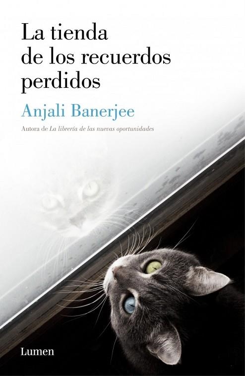 LA TIENDA DE LOS RECUERDOS PERDIDOS | 9788426421418 | BANERJEE,ANJALI | Llibreria L'Odissea - Libreria Online de Vilafranca del Penedès - Comprar libros
