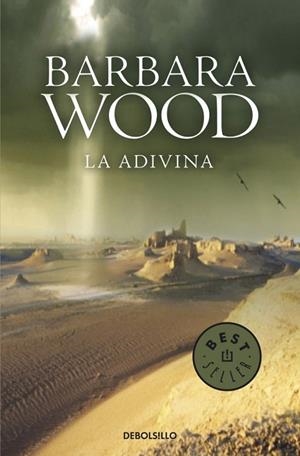 LA ADIVINA | 9788490322437 | WOOD, BARBARA | Llibreria L'Odissea - Libreria Online de Vilafranca del Penedès - Comprar libros