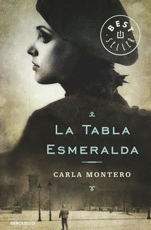 LA TABLA ESMERALDA | 9788490322413 | MONTERO, CARLA | Llibreria L'Odissea - Libreria Online de Vilafranca del Penedès - Comprar libros