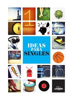 IDEAS PARA SINGLES | 9788497859943 | LABRADOR, AITOR | Llibreria Online de Vilafranca del Penedès | Comprar llibres en català