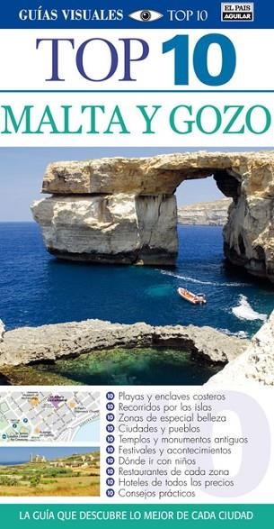 MALTA Y GOZO 2013 | 9788403512610 | AA. VV. | Llibreria L'Odissea - Libreria Online de Vilafranca del Penedès - Comprar libros