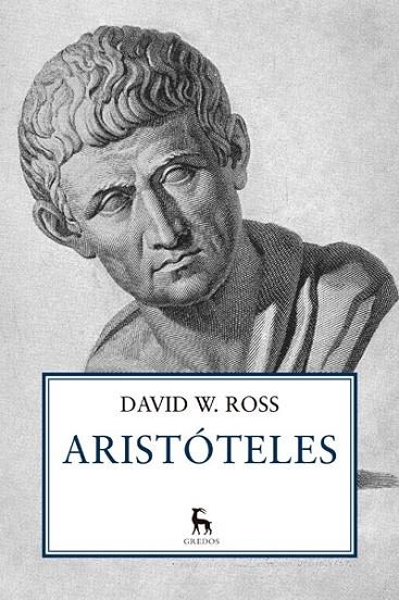 ARISTÓTELES | 9788424910518 | ROSS, DAVID W. | Llibreria Online de Vilafranca del Penedès | Comprar llibres en català