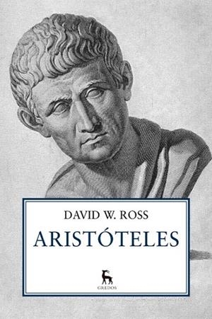 ARISTÓTELES | 9788424910518 | ROSS, DAVID W. | Llibreria Online de Vilafranca del Penedès | Comprar llibres en català
