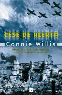 CESE DE ALERTA | 9788466652957 | WILLIS, CONNIE | Llibreria Online de Vilafranca del Penedès | Comprar llibres en català