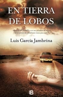 EN TIERRA DE LOBOS | 9788466653466 | GARCÍA JAMBRINA, LUIS | Llibreria L'Odissea - Libreria Online de Vilafranca del Penedès - Comprar libros