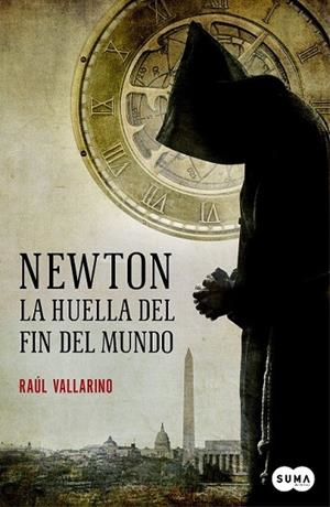 NEWTON LA HUELLA DEL FIN DEL MUNDO | 9788483655269 | VALLARINO, RAÚL/VALLARINO DURANTE, RAUL RICARDO | Llibreria Online de Vilafranca del Penedès | Comprar llibres en català