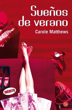 SUEÑOS DE VERANO (BOLSILLO) | 9788466327336 | MATTHEWS, CAROLE | Llibreria Online de Vilafranca del Penedès | Comprar llibres en català