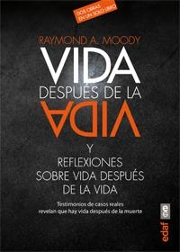 VIDA DESPUÉS DE LA VIDA | 9788441433052 | MOODY, RAYMOND A. | Llibreria L'Odissea - Libreria Online de Vilafranca del Penedès - Comprar libros