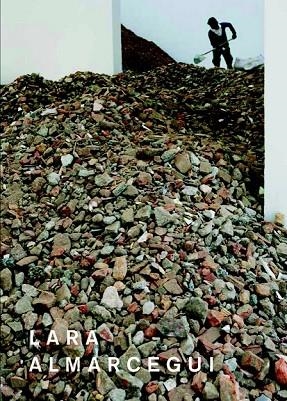 LARA ALMARCEGUI | 9788415832645 | ZAYA, OCTAVIO | Llibreria L'Odissea - Libreria Online de Vilafranca del Penedès - Comprar libros