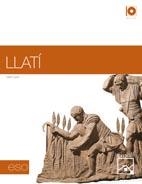LLATI 4 ESO | 9788421848203 | AA. VV. | Llibreria L'Odissea - Libreria Online de Vilafranca del Penedès - Comprar libros