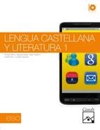 LENGUA CASTELLANA Y LITERATURA 1 ESO | 9788421843390 | AA. VV. | Llibreria L'Odissea - Libreria Online de Vilafranca del Penedès - Comprar libros