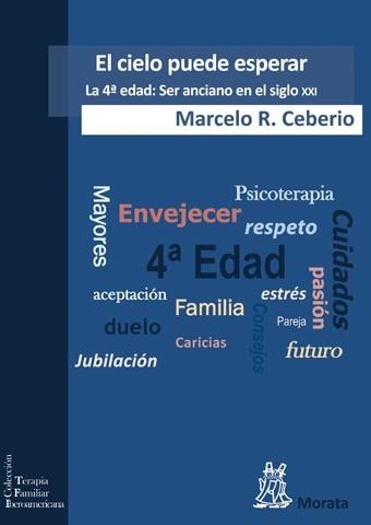 EL CIELO PUEDE ESPERAR | 9788471127136 | CEBERIO, MARCELO R. | Llibreria L'Odissea - Libreria Online de Vilafranca del Penedès - Comprar libros
