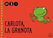 CARLOTA LA GRANOTA P3 | 9788421841044 | GASSO, ANNA | Llibreria L'Odissea - Libreria Online de Vilafranca del Penedès - Comprar libros