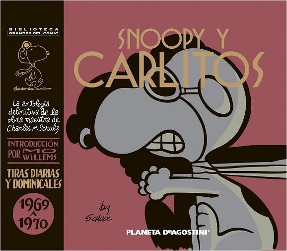 SNOOPY Y CARLITOS | 9788468479972 | SCHULZ | Llibreria L'Odissea - Libreria Online de Vilafranca del Penedès - Comprar libros