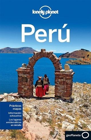 PERÚ 2013 | 9788408114987 | AA. VV. | Llibreria Online de Vilafranca del Penedès | Comprar llibres en català