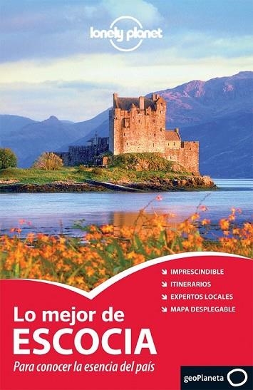 LO MEJOR DE ESCOCIA 2013 | 9788408118114 | AA. VV. | Llibreria Online de Vilafranca del Penedès | Comprar llibres en català