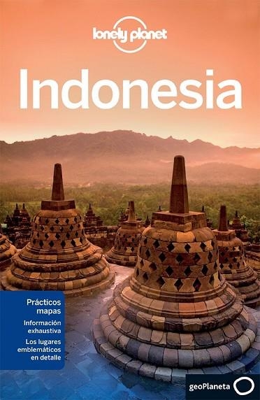 INDONESIA 2013 | 9788408118121 | AA. VV. | Llibreria Online de Vilafranca del Penedès | Comprar llibres en català