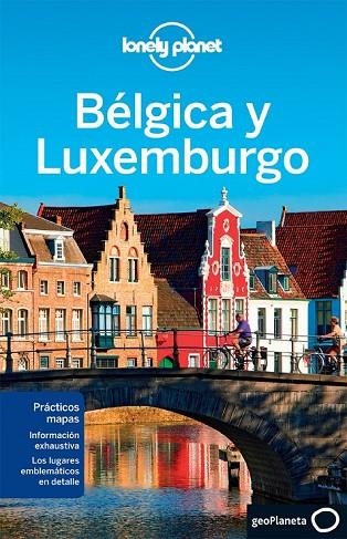 BELGICA Y LUXEMBURGO 2013 | 9788408118152 | AA. VV. | Llibreria Online de Vilafranca del Penedès | Comprar llibres en català
