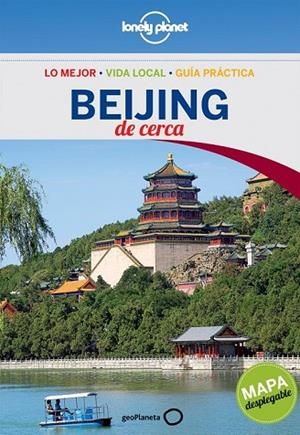 BEIJING DE CERCA 2013 | 9788408118169 | EIMER, DAVID | Llibreria Online de Vilafranca del Penedès | Comprar llibres en català