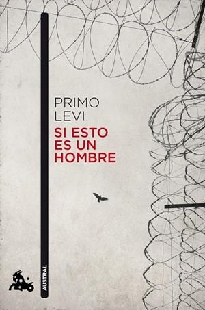 SI ESTO ES UN HOMBRE | 9788415325918 | LEVI, PRIMO | Llibreria Online de Vilafranca del Penedès | Comprar llibres en català