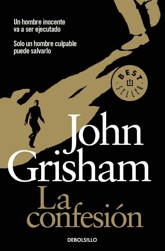 LA CONFESIÓN | 9788490324349 | GRISHAM, JOHN | Llibreria L'Odissea - Libreria Online de Vilafranca del Penedès - Comprar libros