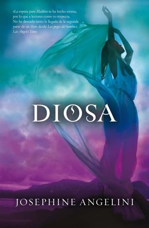 DIOSA | 9788499186351 | ANGELINI, JOSEPHINE | Llibreria Online de Vilafranca del Penedès | Comprar llibres en català